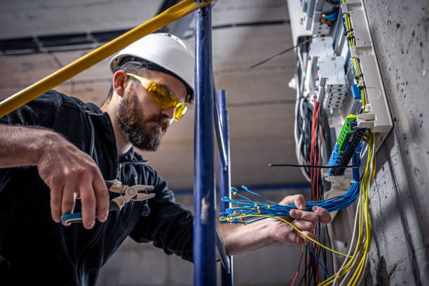 Best Electrical Wiring Services  in Marshfield, WI