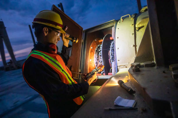 Reliable Marshfield, WI Electrician Solutions