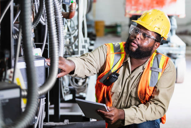 Best Electrical Installation Contractor  in Marshfield, WI