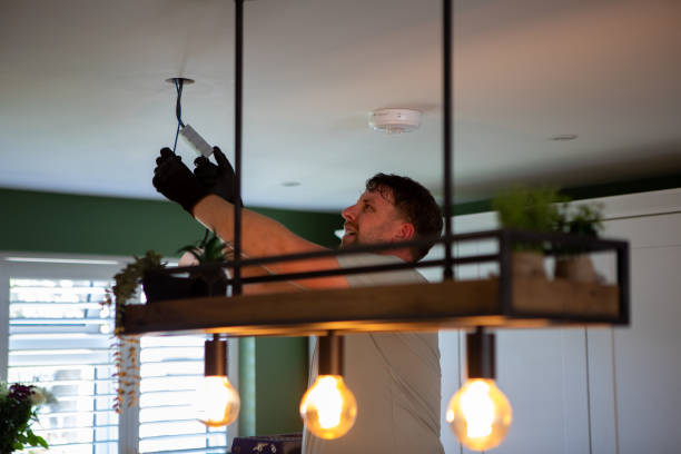 Best Electrical Outlet Repair  in Marshfield, WI