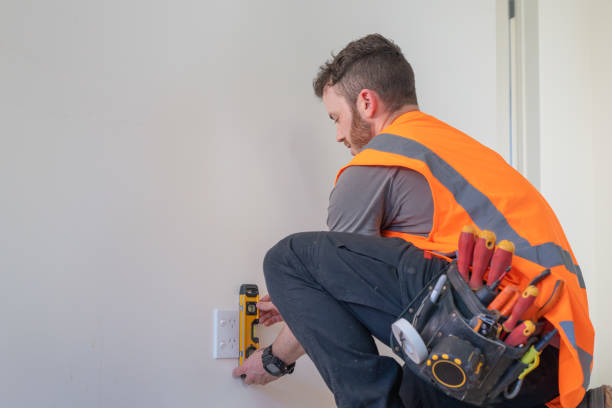 Best Electrical Troubleshooting Services  in Marshfield, WI
