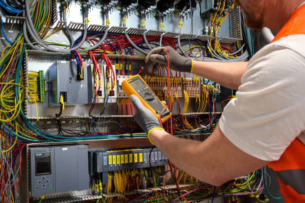  Marshfield, WI Electrician Pros