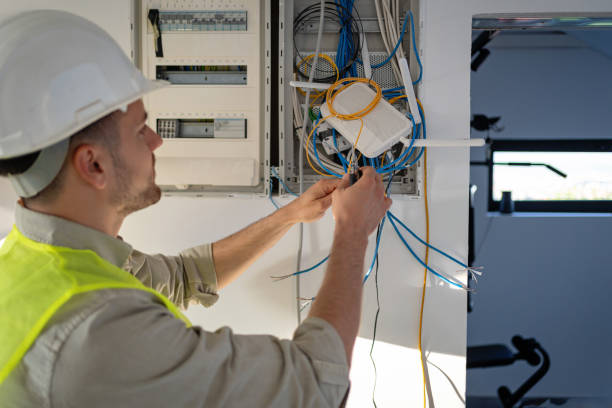 Best Home Electrical Repair  in Marshfield, WI